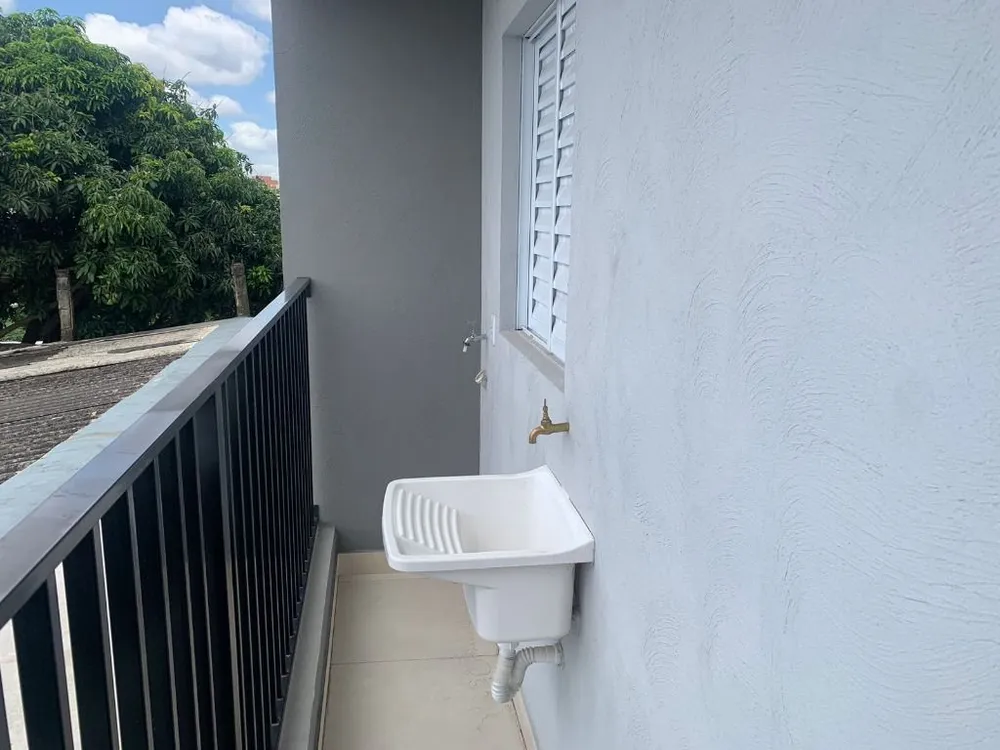 Kitnet-Studio, 25 m² - Foto 1
