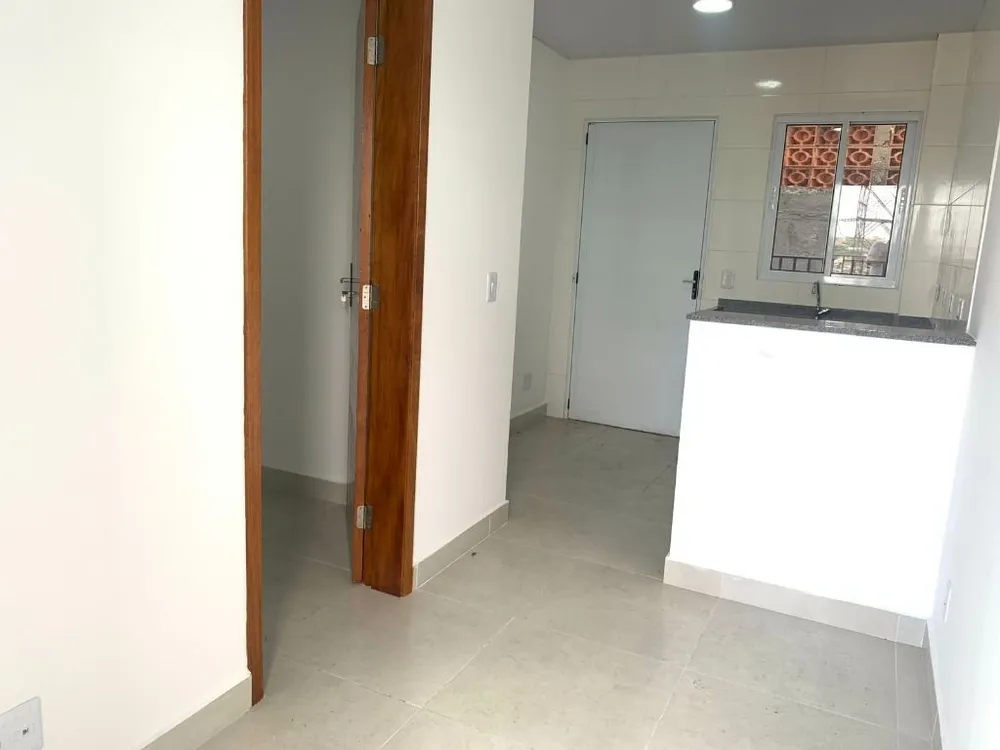 Kitnet-Studio, 25 m² - Foto 3