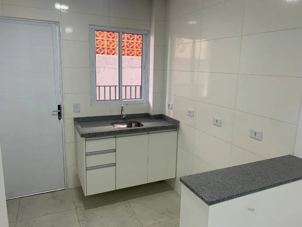 Kitnet-Studio, 25 m² - Foto 2
