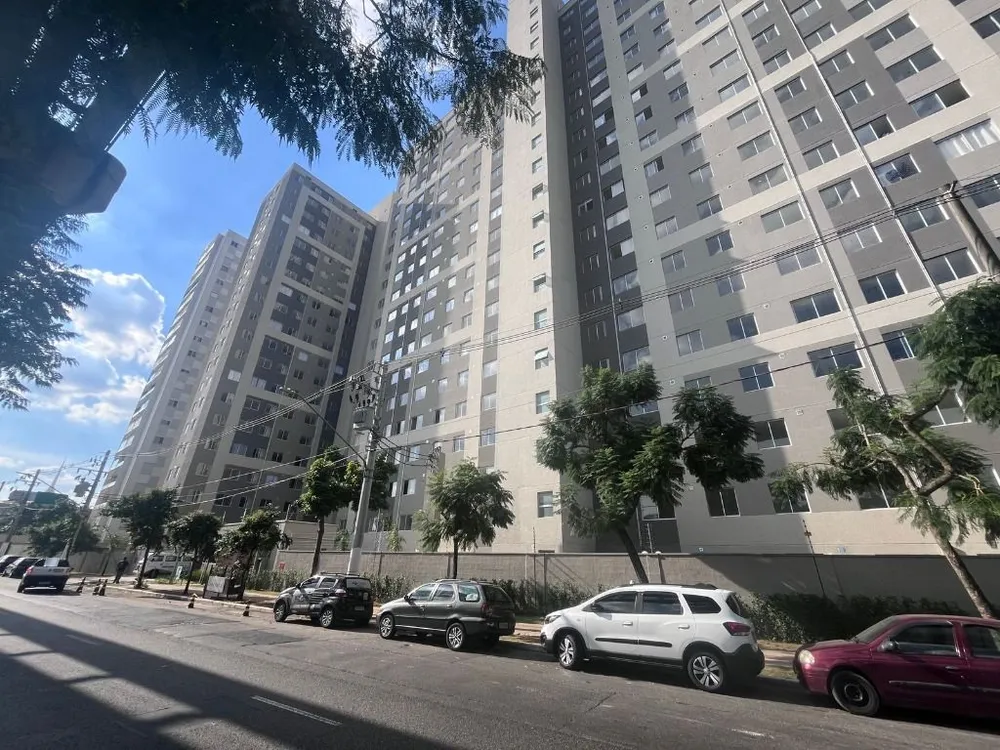 Apartamento, 2 quartos, 35 m² - Foto 4