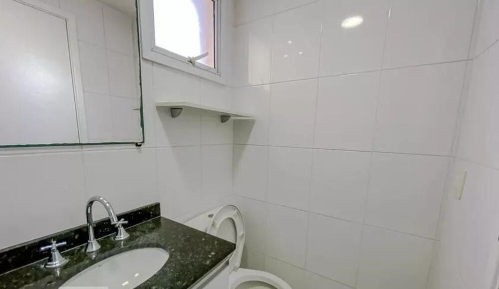 Apartamento, 2 quartos, 52 m² - Foto 8