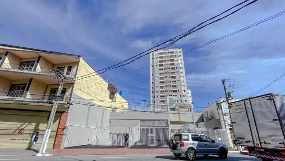 Apartamento, 2 quartos, 52 m² - Foto 6