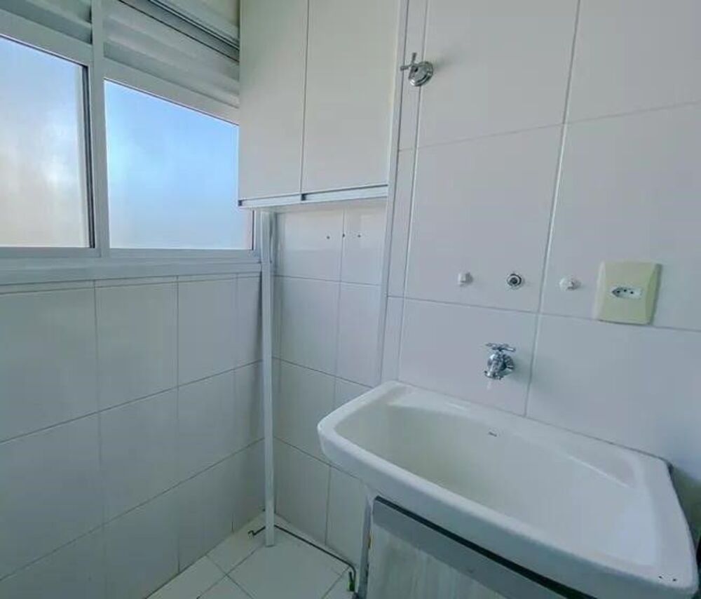 Apartamento, 2 quartos, 52 m² - Foto 7