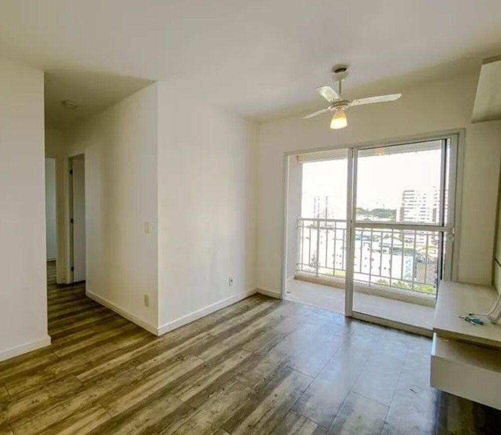 Apartamento, 2 quartos, 52 m² - Foto 4