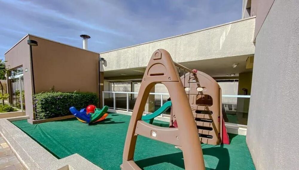 Apartamento, 2 quartos, 52 m² - Foto 1