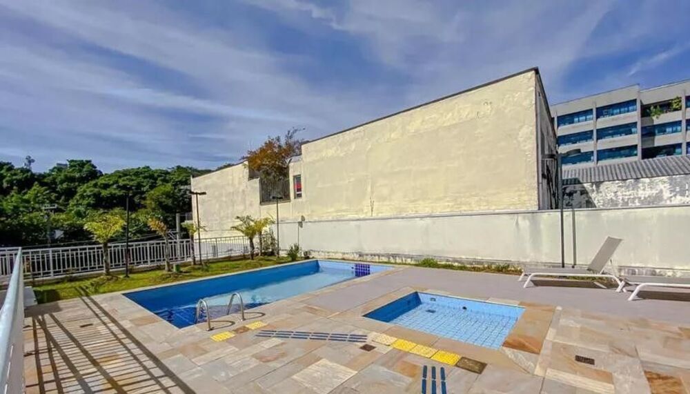 Apartamento, 2 quartos, 52 m² - Foto 5