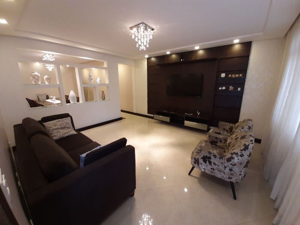 Sobrado, 3 quartos, 346 m² - Foto 4