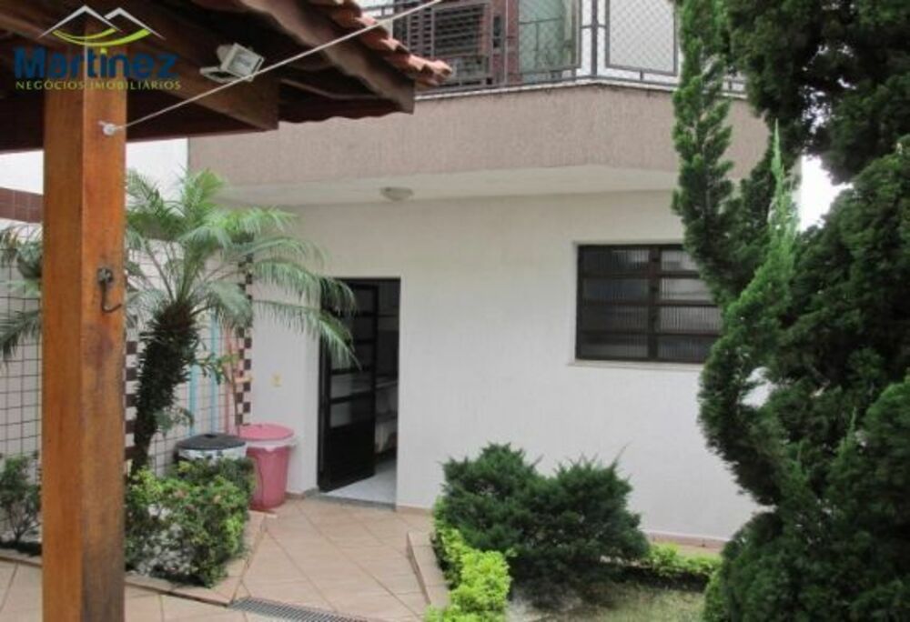 Sobrado, 3 quartos, 346 m² - Foto 6