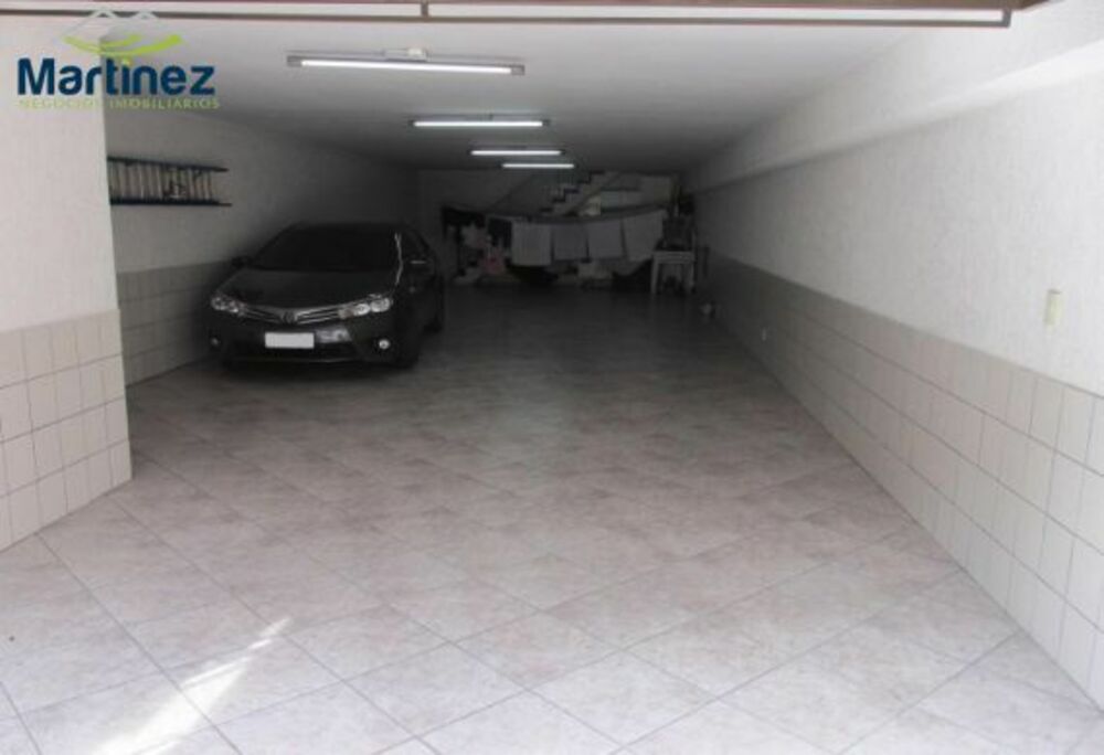 Sobrado, 3 quartos, 346 m² - Foto 5