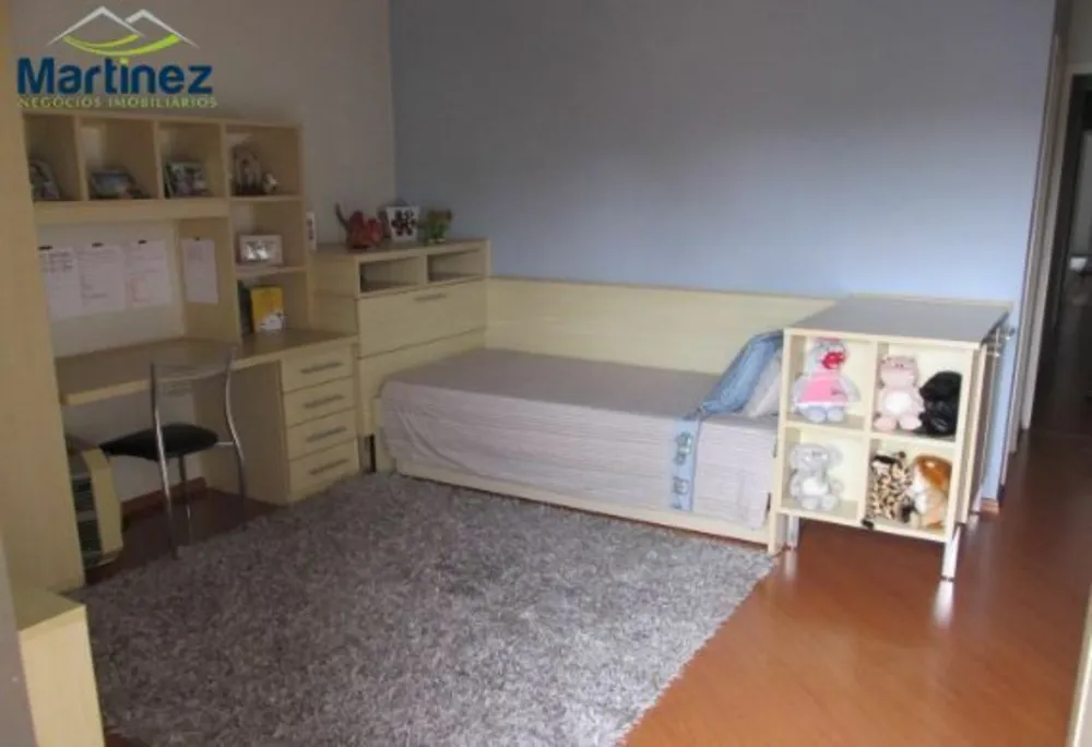 Sobrado, 3 quartos, 346 m² - Foto 7