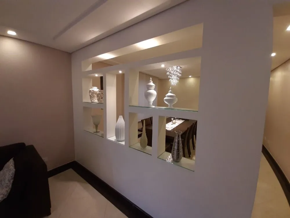 Sobrado, 3 quartos, 346 m² - Foto 12