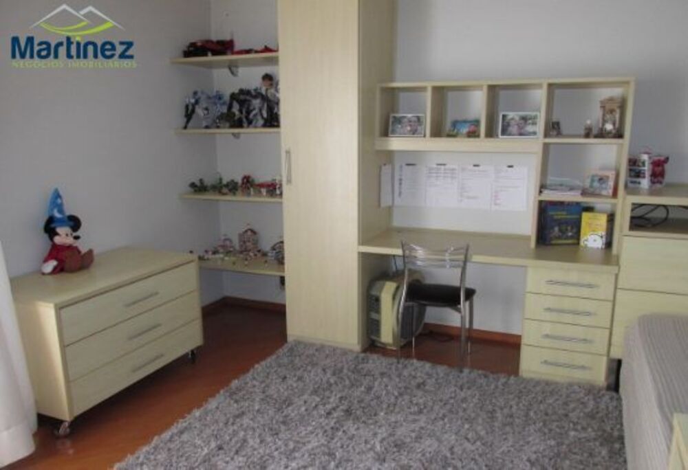Sobrado, 3 quartos, 346 m² - Foto 3