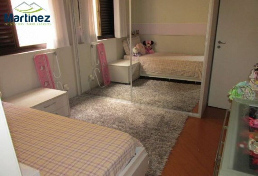 Sobrado, 3 quartos, 346 m² - Foto 8