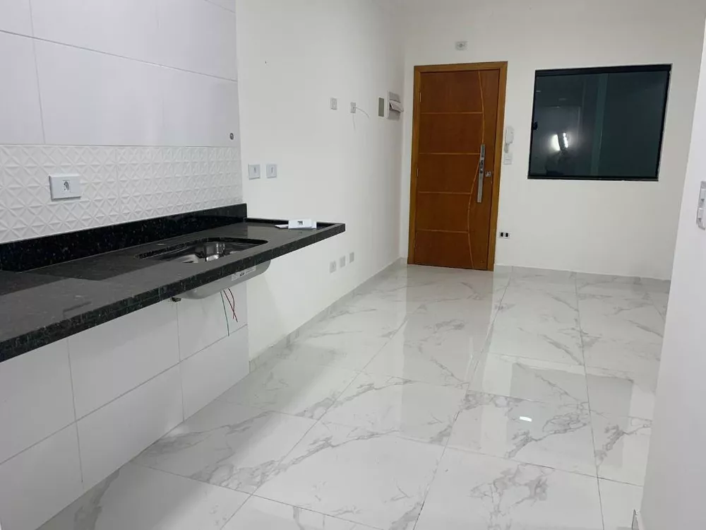 Apartamento à venda com 2 quartos, 46m² - Foto 4