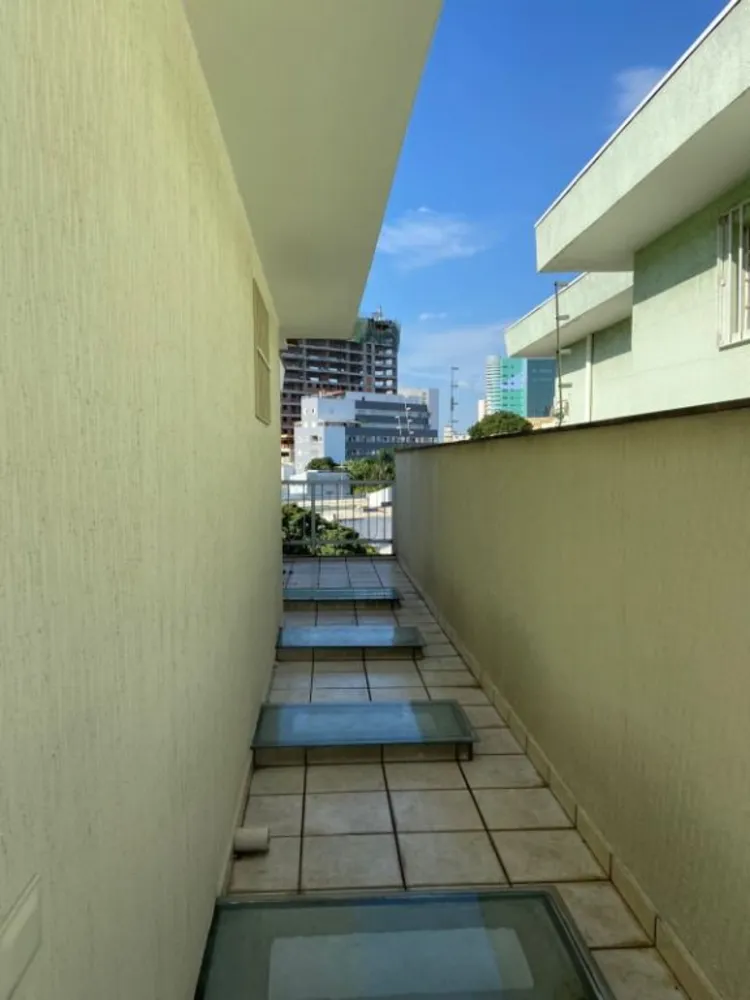 Sobrado, 3 quartos, 139 m² - Foto 1