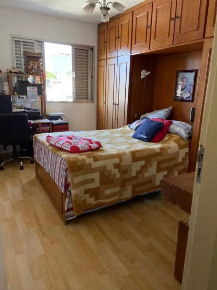 Sobrado, 3 quartos, 139 m² - Foto 3
