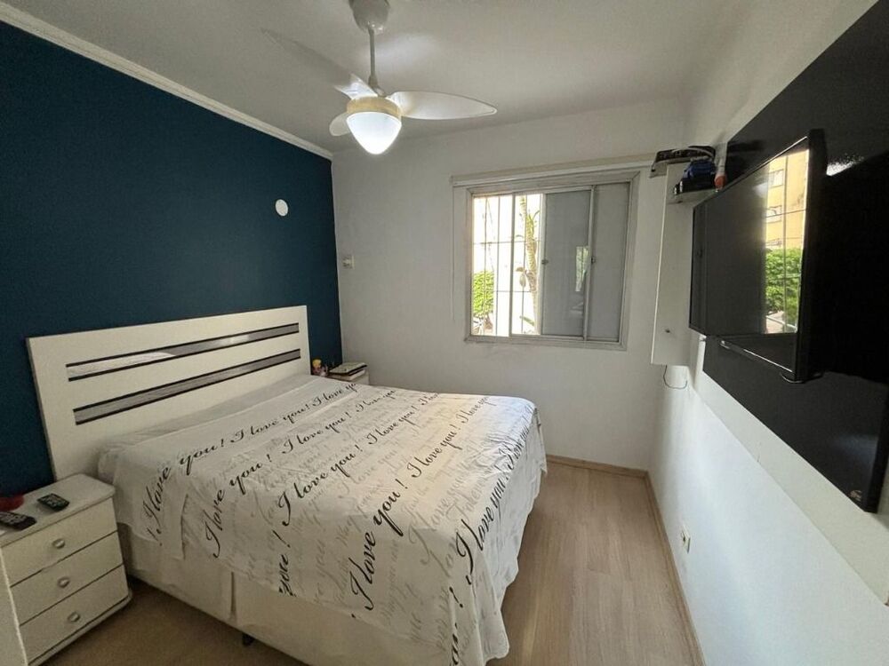 Apartamento, 2 quartos, 52 m² - Foto 4