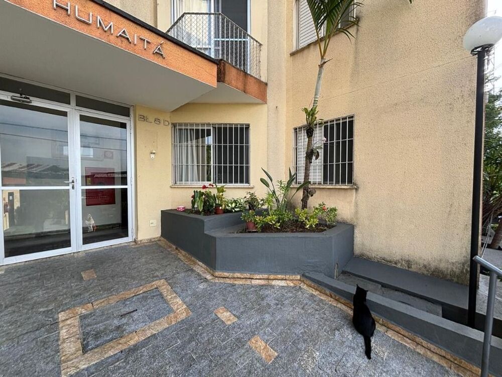 Apartamento, 2 quartos, 52 m² - Foto 7