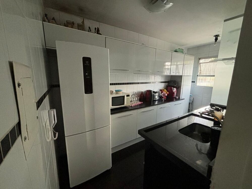 Apartamento, 2 quartos, 52 m² - Foto 8