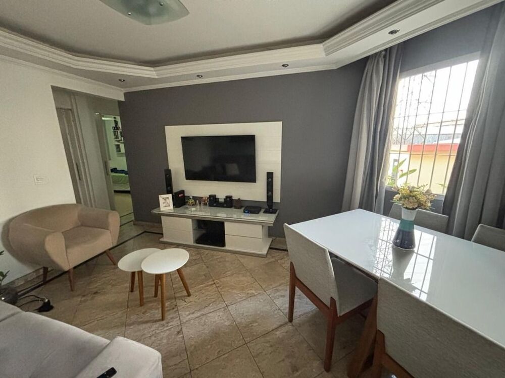 Apartamento, 2 quartos, 52 m² - Foto 11