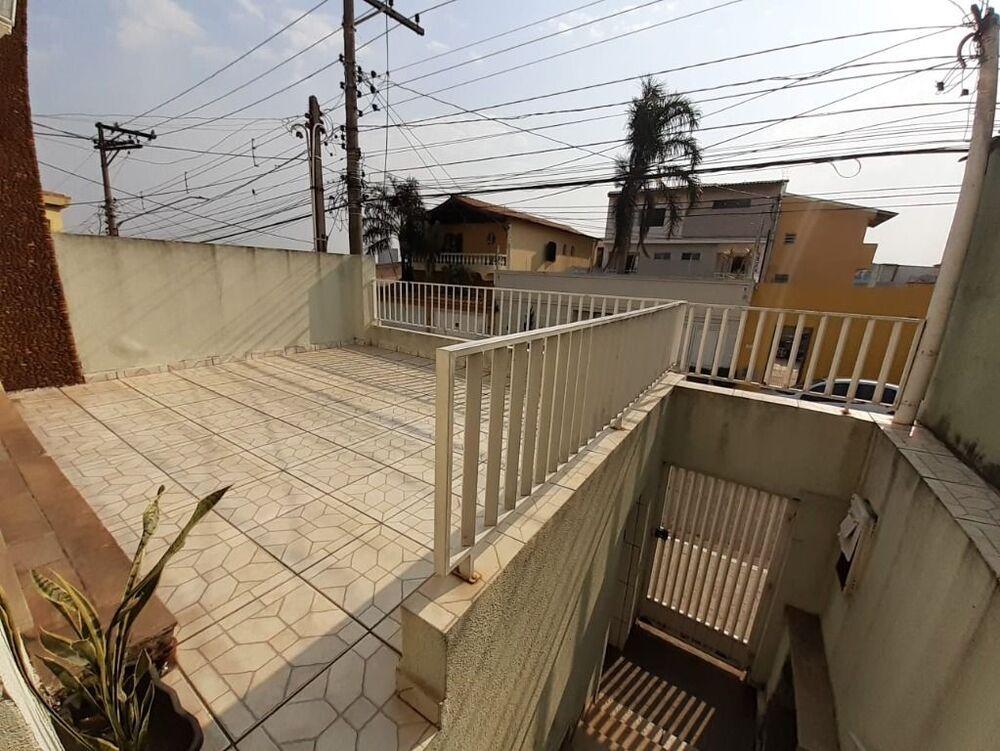Sobrado, 3 quartos, 190 m² - Foto 2