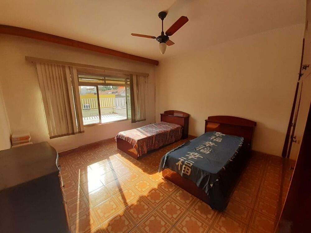 Sobrado, 3 quartos, 190 m² - Foto 12