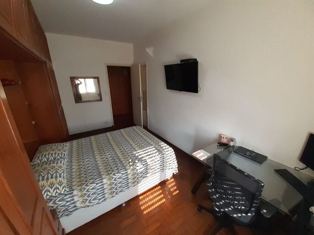 Sobrado, 3 quartos, 190 m² - Foto 4
