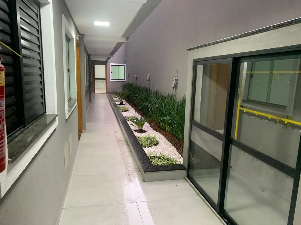 Apartamento, 2 quartos, 33 m² - Foto 2