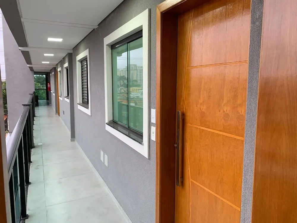 Apartamento, 2 quartos, 33 m² - Foto 4
