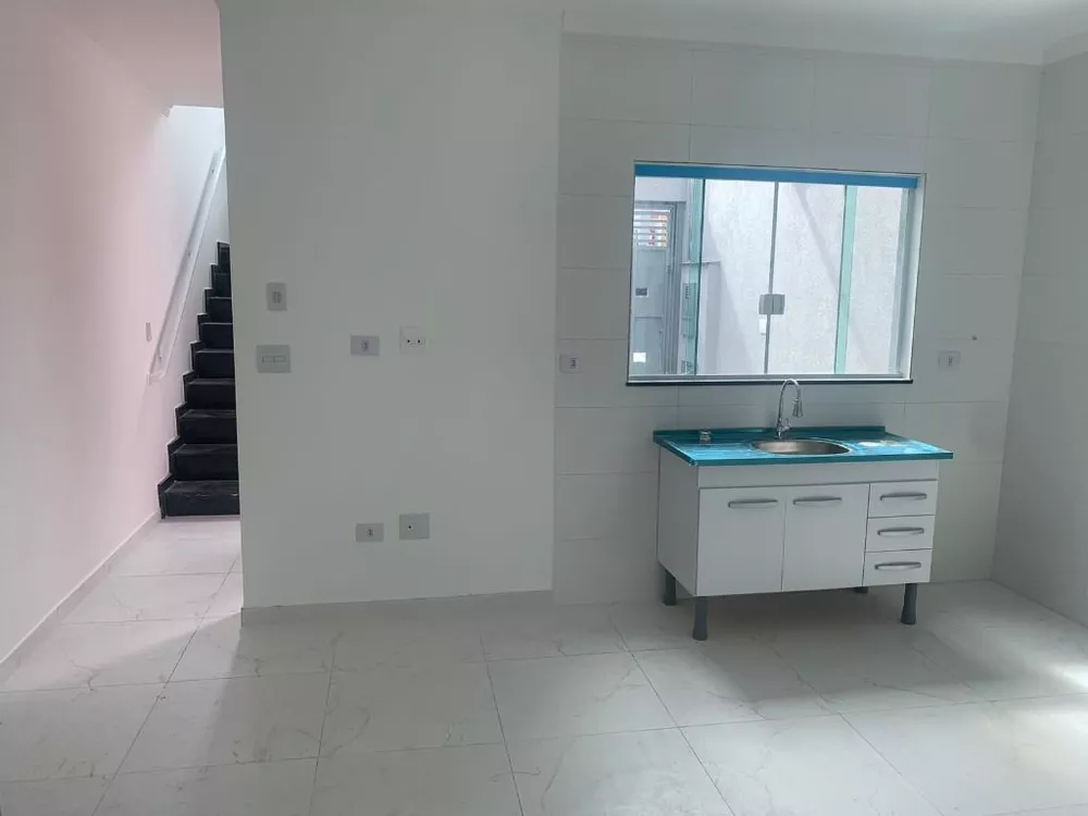 Sobrado à venda com 1 quarto, 60m² - Foto 4