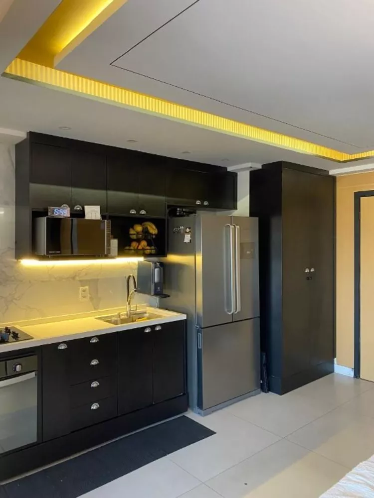 Apartamento à venda com 2 quartos, 58m² - Foto 1