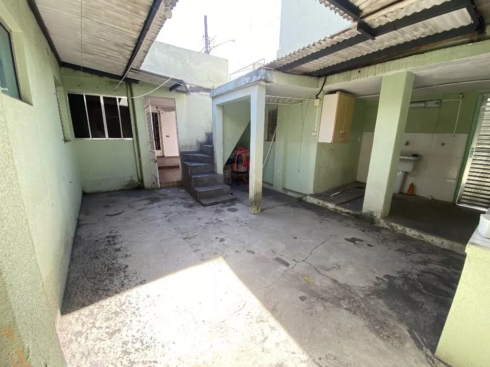 Casa, 3 quartos, 220 m² - Foto 2