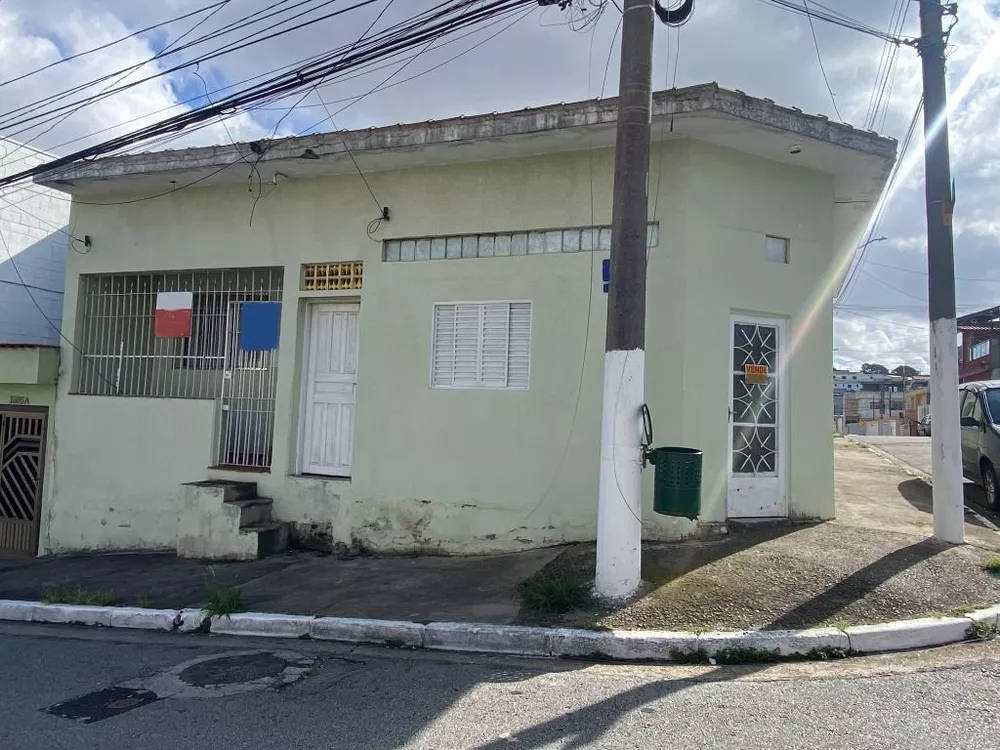 Casa, 3 quartos, 220 m² - Foto 1