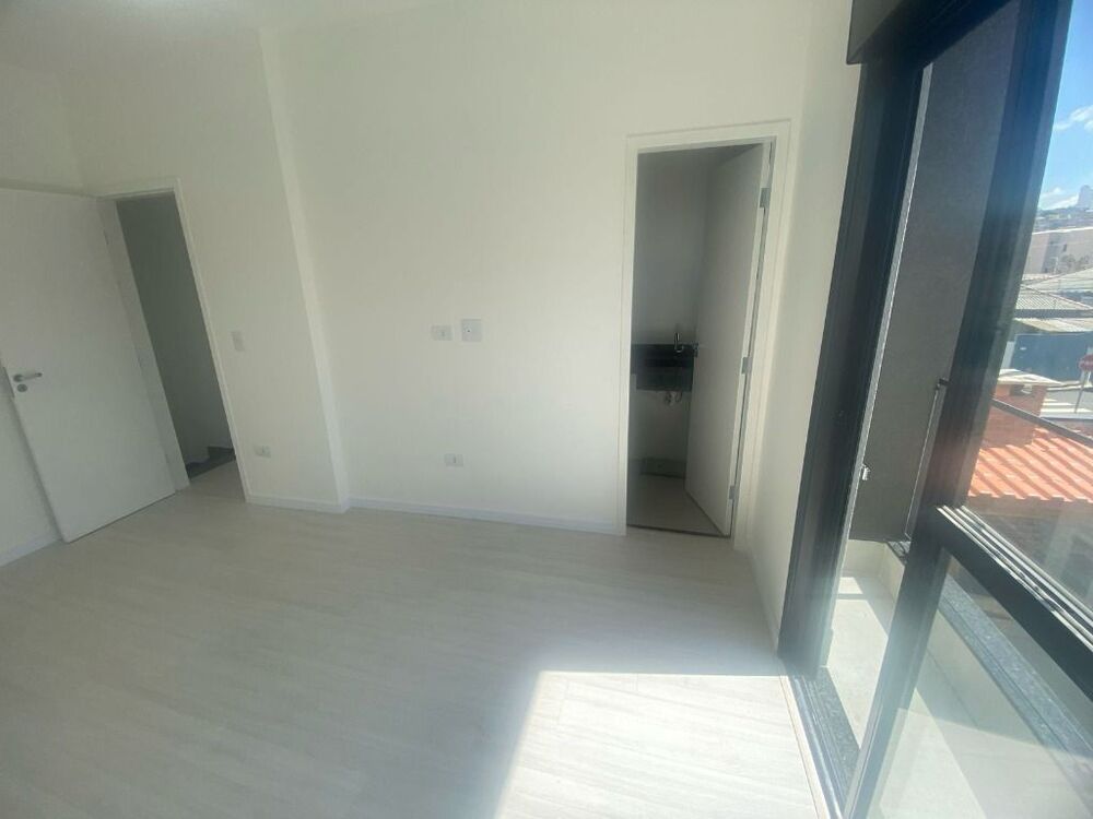 Sobrado, 2 quartos, 70 m² - Foto 3