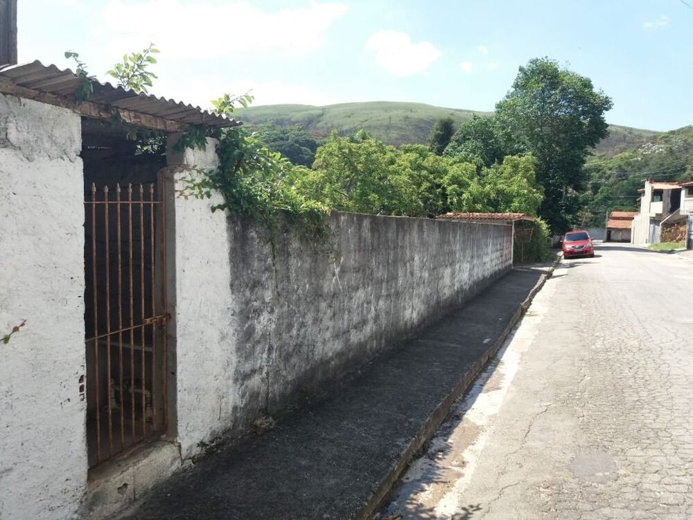 Chácara, 3 quartos, 4000 m² - Foto 4