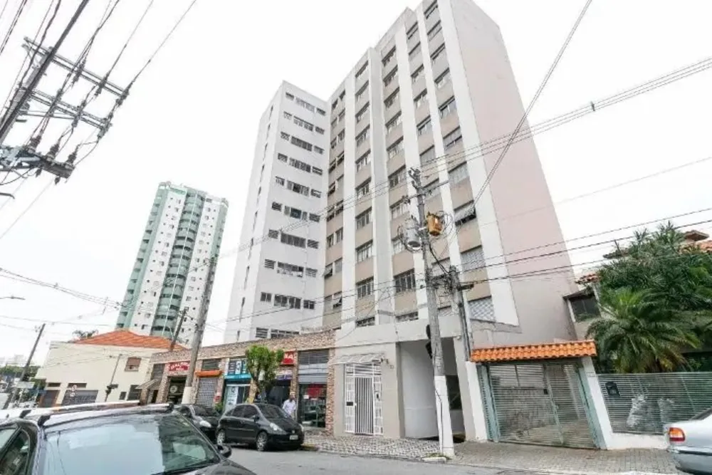Apartamento, 3 quartos, 120 m² - Foto 4