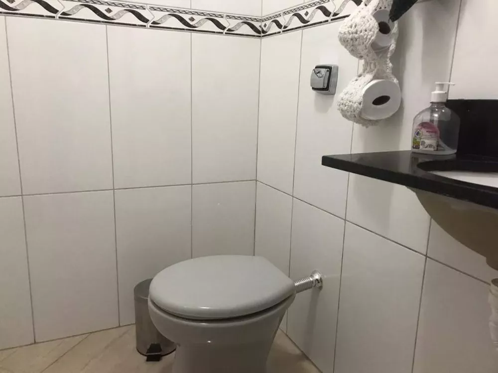 Sobrado à venda com 3 quartos, 112m² - Foto 13