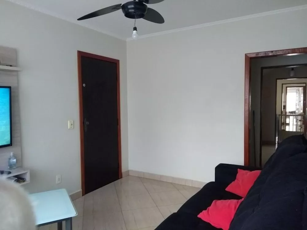 Sobrado à venda com 3 quartos, 112m² - Foto 4