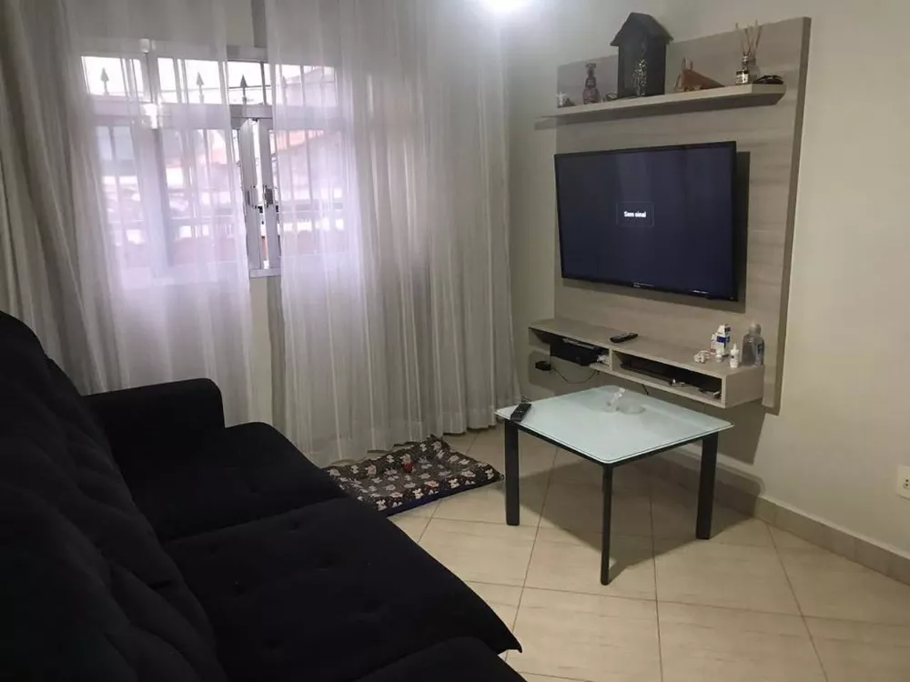 Sobrado à venda com 3 quartos, 112m² - Foto 6