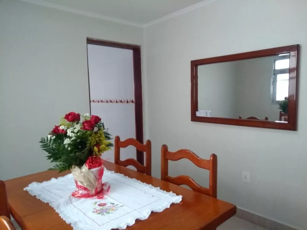 Sobrado à venda com 3 quartos, 112m² - Foto 3