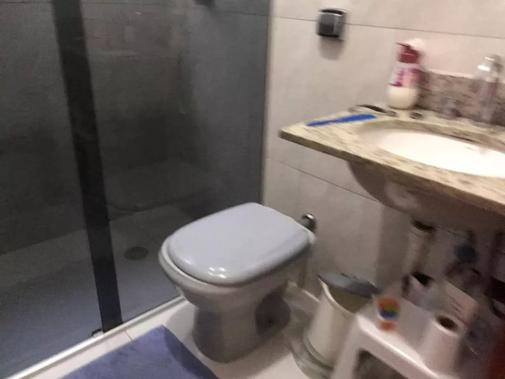 Sobrado à venda com 3 quartos, 112m² - Foto 19