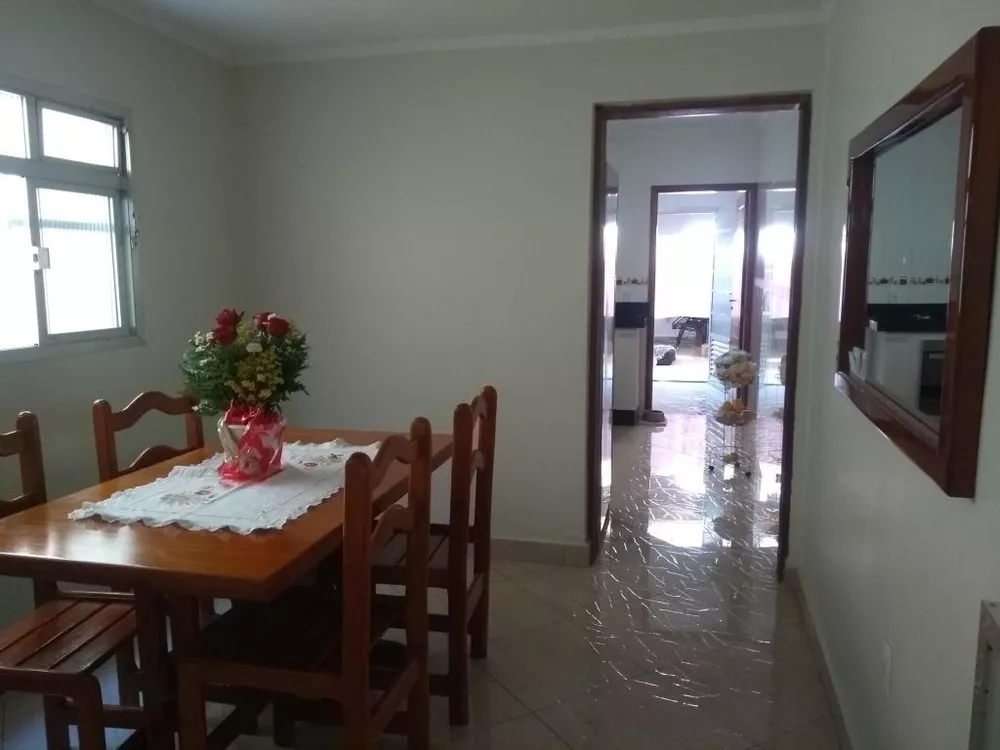 Sobrado à venda com 3 quartos, 112m² - Foto 1