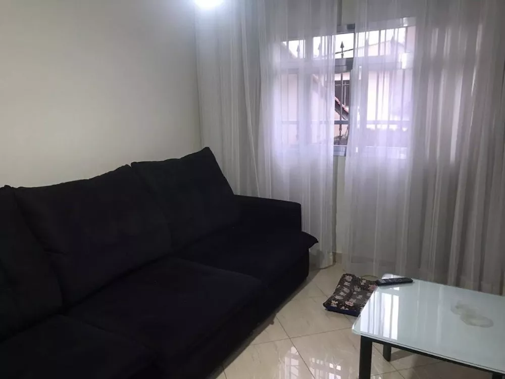 Sobrado à venda com 3 quartos, 112m² - Foto 5