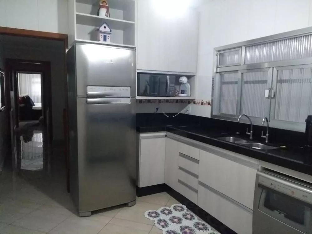 Sobrado à venda com 3 quartos, 112m² - Foto 16