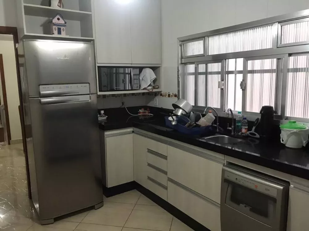 Sobrado à venda com 3 quartos, 112m² - Foto 14