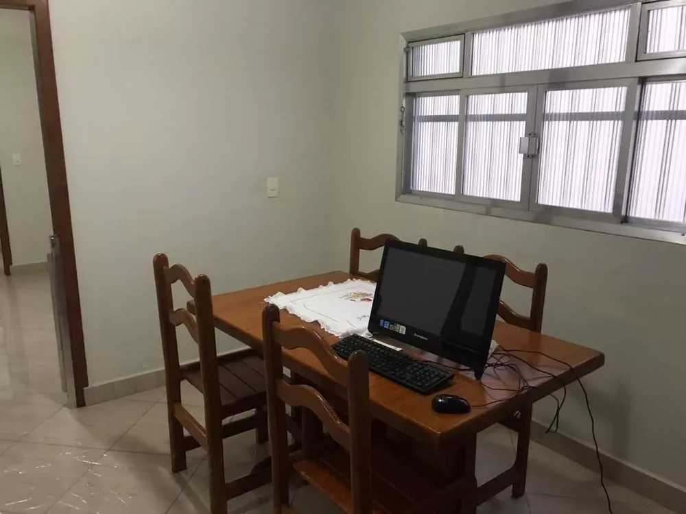 Sobrado à venda com 3 quartos, 112m² - Foto 2