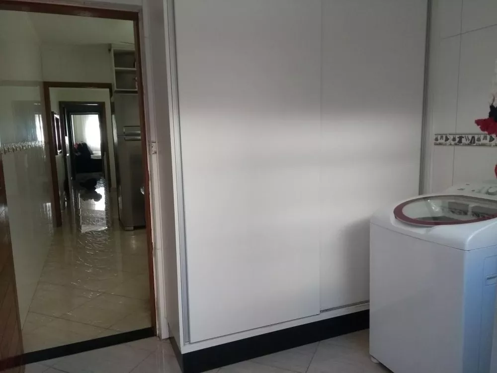 Sobrado à venda com 3 quartos, 112m² - Foto 20