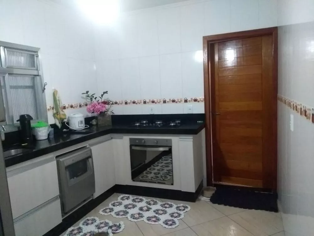 Sobrado à venda com 3 quartos, 112m² - Foto 15