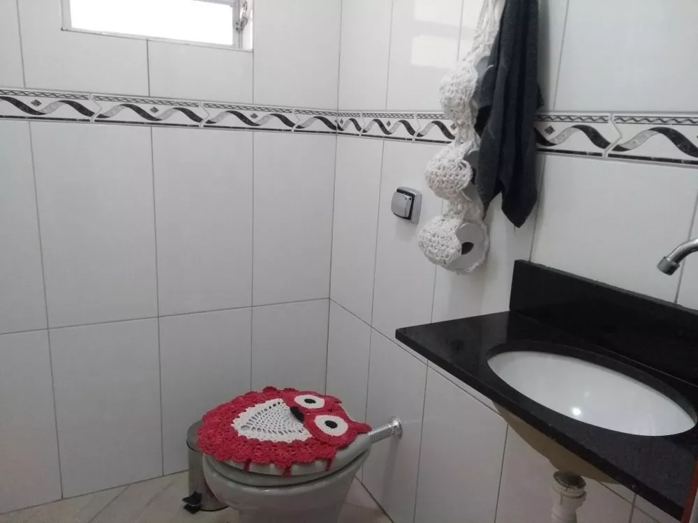 Sobrado à venda com 3 quartos, 112m² - Foto 12