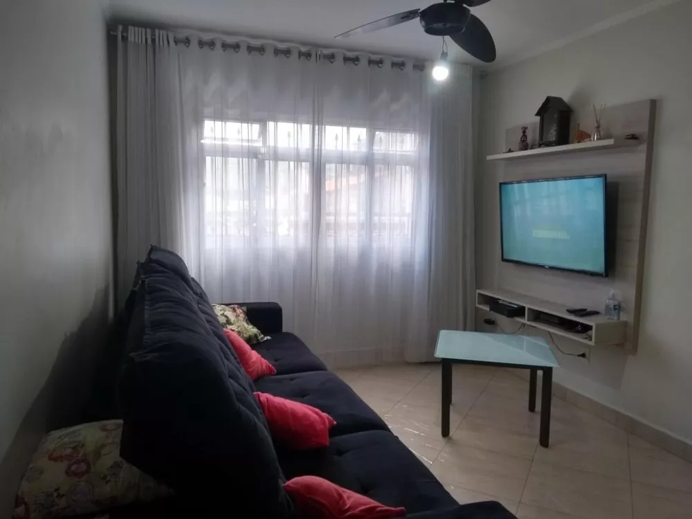 Sobrado à venda com 3 quartos, 112m² - Foto 8